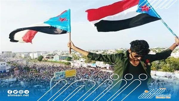 استمرار الصراع مع حزب المؤتمر و الإصلاح حتى إستعادة الوطن