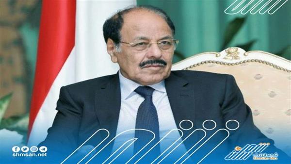 الخليفي يكشف عن فساد الجنرال الأحمر في شبوة
