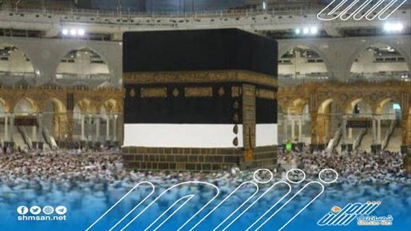 السعودية.. هدية من الملك سلمان للحجاج المغادرين