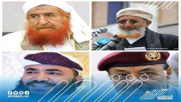 الكشف عن الداعم الرئيسي للعمليات الإرهابية في الجنوب والشمال !