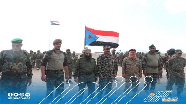 محور أبين القتالي...صمود اسطوري لمواجهة اعداء الجنوب 