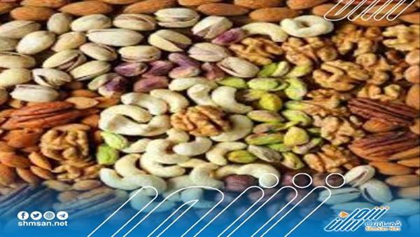 دراسة جديدة تكشف تأثير المكسرات على الكلى