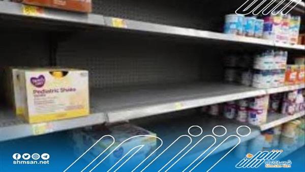 اكبر شركات الألبان تحذر من نقص الإمدادات في بريطانيا 