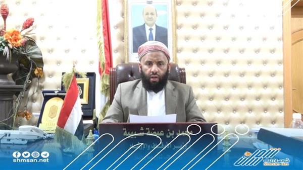 وزارة الأوقاف تعلن استكمال حجاج اليمن أداء مناسك الحج لهذا العام