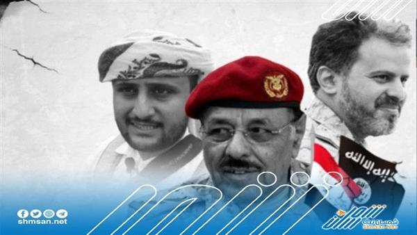 94...المشهد يتكرر بطريقة مأساوية في الجنوب !