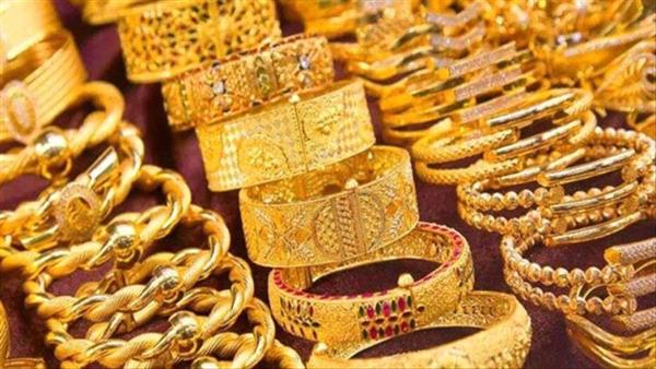 "شمسان نت" يقدم لكم اسعار الذهب في الاسواق الجنوبية اليوم