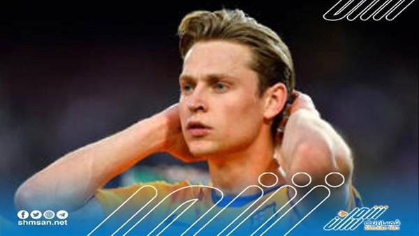 برشلونة يتفق مع مانشستر يونايتد على سعر النجم دي يونغ