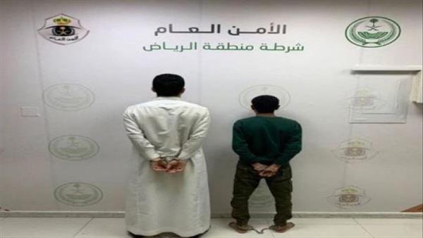 يمنيون في قبضة القوات السعودية بهذه التهمة !