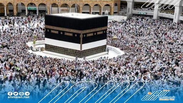 هذا ما سيحدث في الكعبة المشرفة غدًا الجمعة ...!