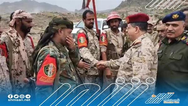 مقاومة ردفان ترفع الاستعداد القتالي لمواجهة تحركات المدعو "المقدشي"
