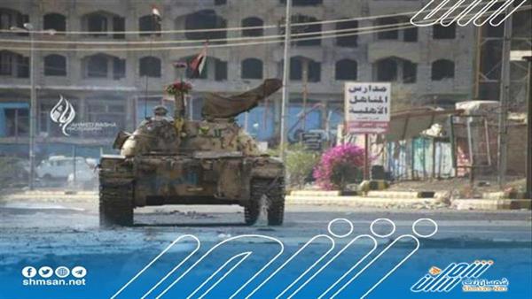 سقوط 3 جرحى في هجوم مسلح على لواء العصبة بتعز