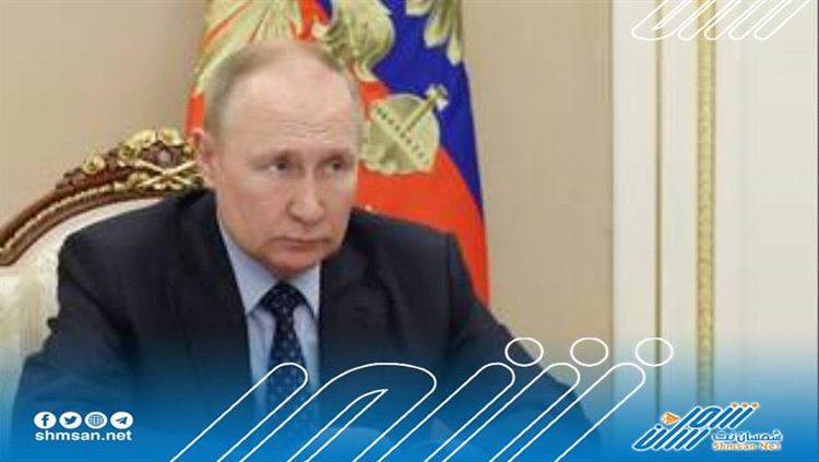 عاجل/ بوتين يجري تغييرات في الحكومة الروسية ويقيل مسؤولا بارزا
