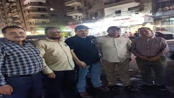 دعامات قلبية...تحسن الحالة الصحية لمناضل جنوبي في مصر