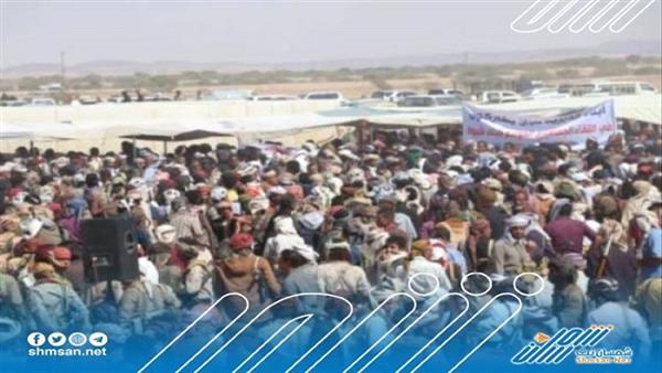 غضب شعبي جنوبي يقود إلى الانتفاضة الشاملة