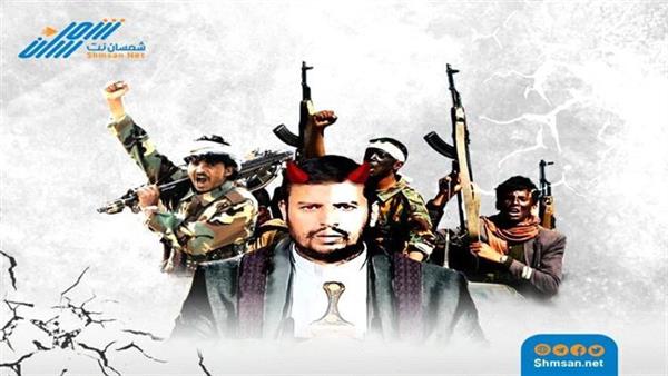 ما هو الشرط الجديد الذي وضعه الحوثي لتمديد الهدنة ..؟