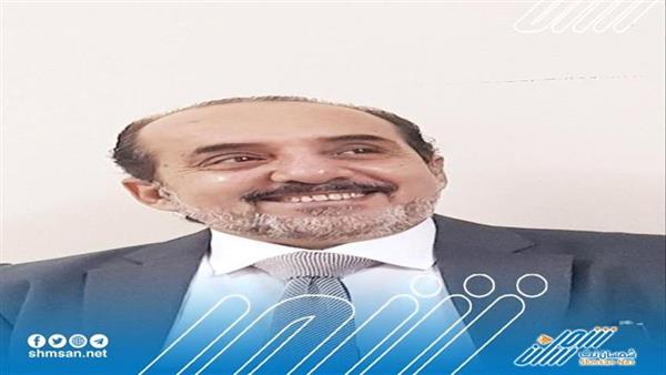 وكالة أنباء الجنوب سمانيوز تجري لقاءا شفافا مع القيادي الأستاذ/ علي هيثم الغريب