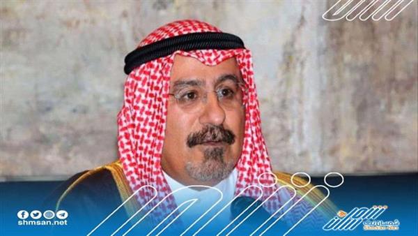 تعيين محمد صباح السالم رئيسا للحكومة الكويتية