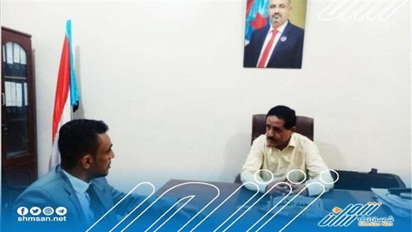 الانتقالي الجنوبي يتجه لدعم هذا القطاع المهمل !