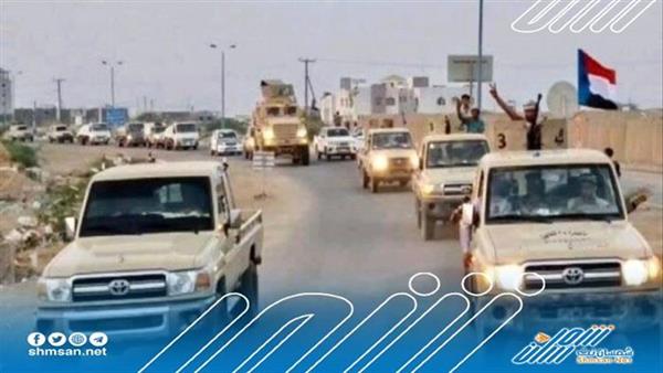 اعتداء اخواني مسلح على قوات جنوبية في شبوة 