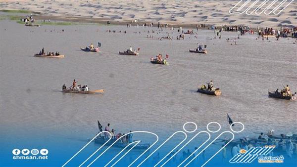 باكستان: 50 قتيلا في غرق مركب نهري خلال حفل زفاف 