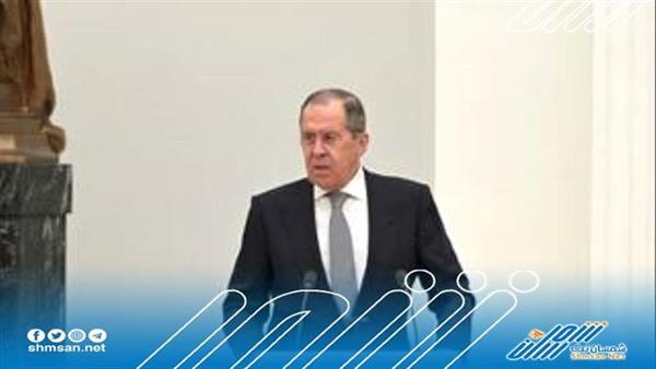 الولايات المتحدة وبريطانيا تدفعان روسيا وأوروبا للحرب