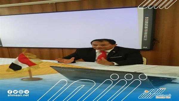 تونس: منح الدكتوراه بإمتياز في الإدارة والتخطيط لباحث يافعي