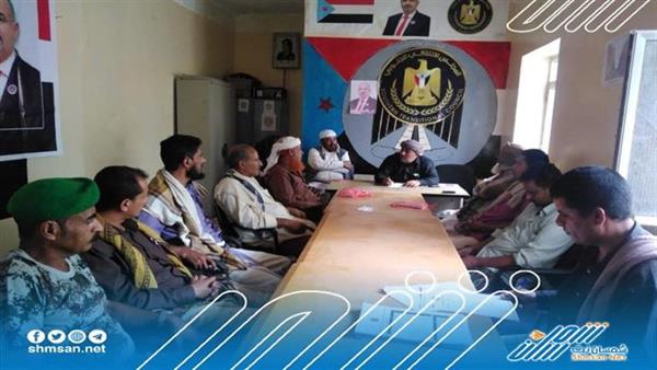 بدء إجراءات قطع اتصالات "يو" الحوثية بسرار يافع