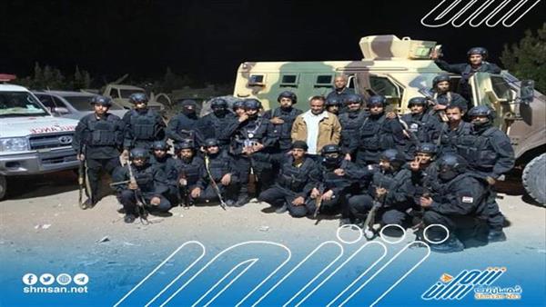 ماذا تعرف عن القائد الذي طهر لحج من الإرهاب ؟