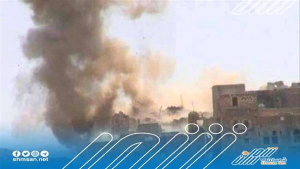 تقرير: إدانات واسعة على جرائم الحوثي في البيضاء