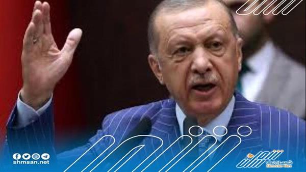 تركيا تكشف اللثام عن وجهها وتظهر موقفها تجاه العرب !
