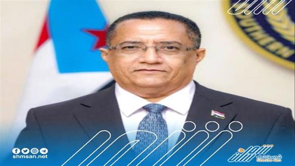 الدكتور الخبّجي يعزي مدير أمن العاصمة عدن في وفاة شقيقه