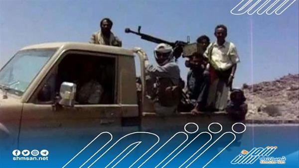 عاجل / قبائل البيضاء تهدِّد ميليشيا الحوثي 