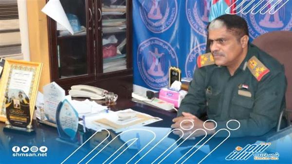 شخصية جنوبية تثير رعب سلطات الإحتلال الإخوانية 