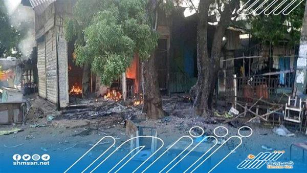 140 ألف لاجئ جراء الاشتباكات بين القبائل بالسودان 