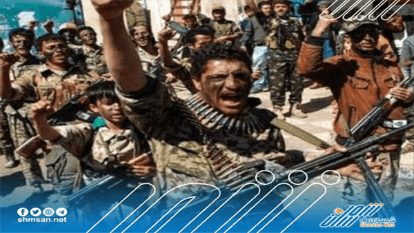 الشرق الاوسط : الصراع الداخلي والكيانات الموازية داخل الحركة الحوثية