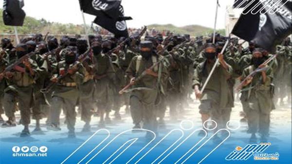  مقتل 100 عنصر من حركة الشباب الصومالية بإثيوبيا 