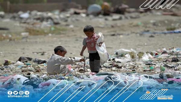 الجوع وتردي الخدمات...جرائم تحيل حياة المواطنين جحيما !