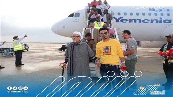 عاجل/ حالة استياء شعبي تعم عاصمة حضرموت 