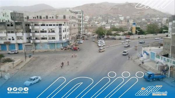 الايقاع بعصابة لسرقة السيارات في المكلا 