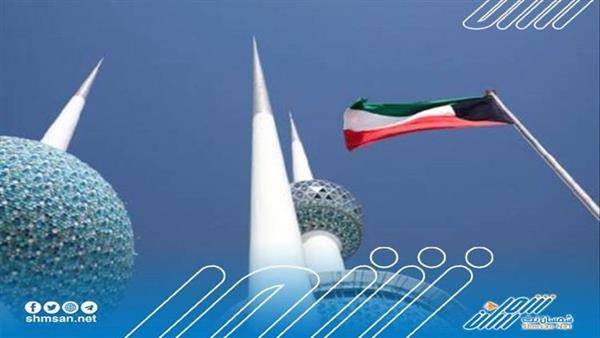 تعيين الأمير أحمد نواف الأحمد الصباح رئيسا لمجلس الوزراء الكويتي