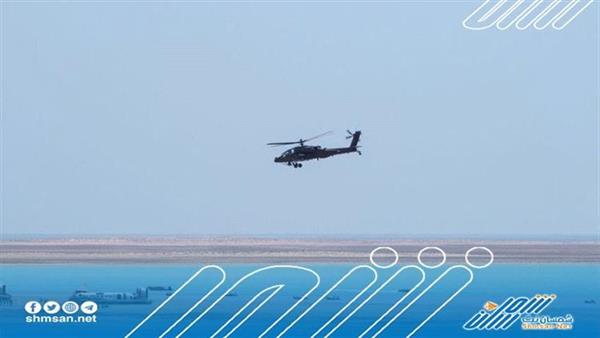 انطلاق مناورات بين البحرية السعودية والقوات الخاصة الأردنية
