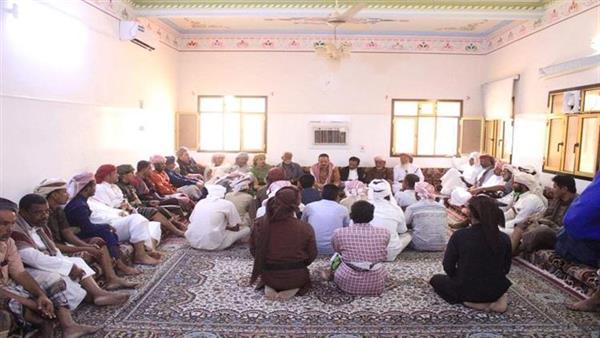 هبة حضرموت تنتفض في وجه الفساد ونهب المحافظات المحررة 