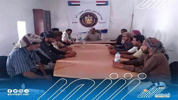 رفض سياسة الاقصاء والتهميش بحق قوات النخبة الشبوانية 