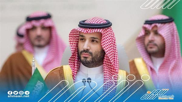 ولي العهد السعودي يؤكد إستثمار 500 مليار ريال في مشروع مدينة نيوم
