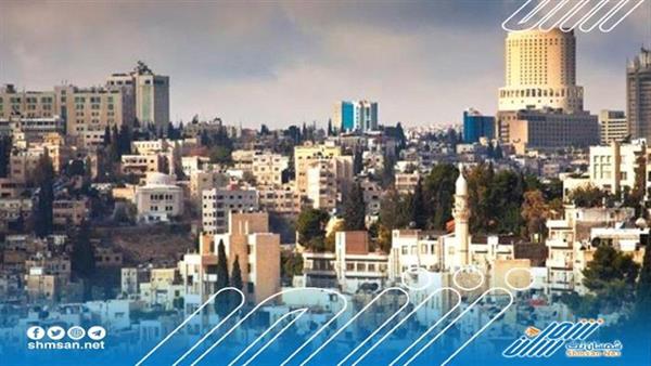 الأردن يمنع دخول 150 إسرائيليا في محافظة العقبة 