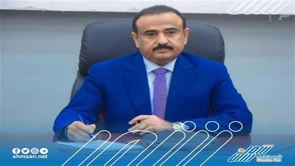 تأييد ومباركة قرار اقالة الإرهابي "عبدربه لعكب" 