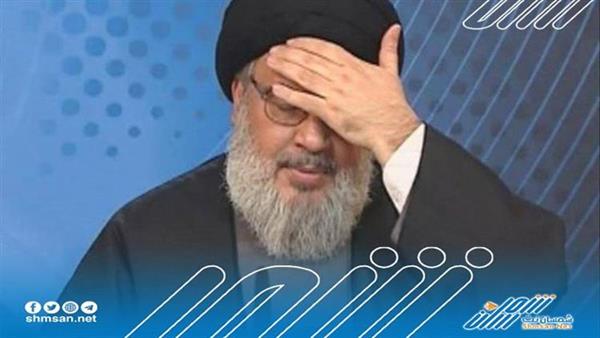 زعيم ميليشيا حزب الله في لبنان يعترف بانخراطه في الحرب على اليمن