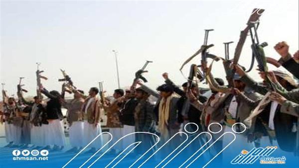 مقتل قيادات حوثية بمحافظة ذمار بسبب السيول .. تفاصيل 