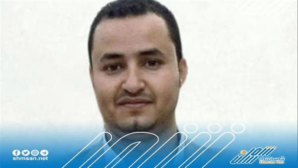 تدهور صحة الصحفي توفيق المنصوري في سجون الحوثيين 