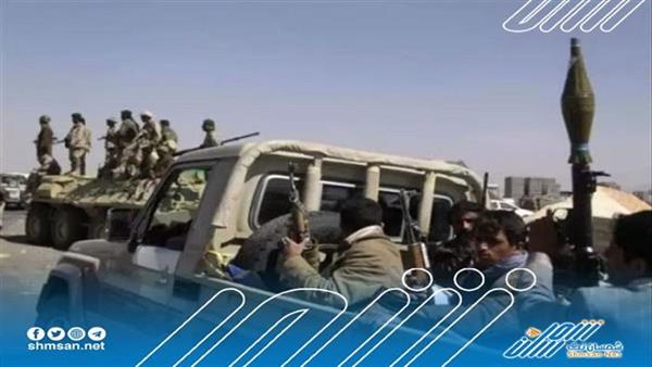 الحوثي يجرد القبائل من الأسلحة  .. تقرير "